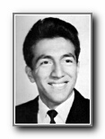 Fred Veliz: class of 1969, Norte Del Rio High School, Sacramento, CA.